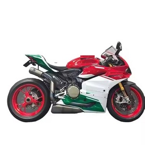 Venta SUPERIOR AB 2024 Nuevo 0 Kilometraje 1299 R Final 1285cc Sport Bike 3 años de garantía para la venta - Product Image 3