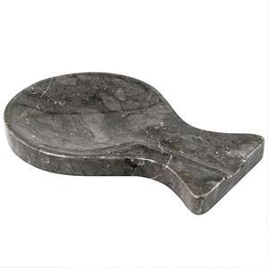 Compre un Soporte para Cucharas de Metal con Base de Metal, Color Personalizado, Hecho a Mano, Ecológico, Apto para Lavavajillas y Horno - Product Image 6