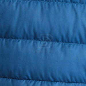 Nouvelle arrivée Veste bouffante de couleur personnalisée pour hommes Vêtements d'hiver Veste bouffante pour vente en ligne - Product Image 6