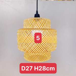 วัดไม้ไผ่ที่ทำด้วยมืออย่างประณีตทำจากวัสดุที่แข็งแรงและทนทานจากประเทศเวียดนาม - Product Image 6