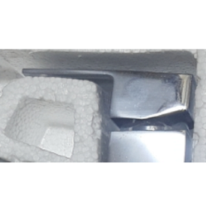 Nouveau produit métallique en ligne Vietnam Qualité supérieure Garantie 1 an Robinet d'eau de cuisine Robinet de cuisine contemporain - Product Image 4