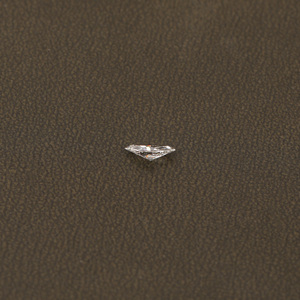 Anillo con Diamante Creado en Laboratorio de 0.85 CT, Corte Marquesa, Color Blanco, para Joyería Especial para Ella - Product Image 3