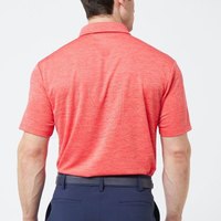 Polo de golf respirant Qualité supérieure Polo de golf grande taille Polo de golf à manches courtes pour la vente en ligne