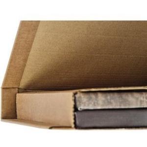 Caja de Envío Universal ColomPac Kraftline, 25.1 x 16.5 cm (Interior), 29.9 x 17.5 cm (Dimensiones Exteriores) - Product Image 4