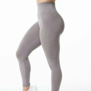 High Performance Running and Yoga <b>Leggings</b> <b>Women</b> <b>Leggings</b> Stretchy and Breathable Ideal <b>for</b> <b>Women</b> Spandex Nylon Elastic Waist - Product Image 1