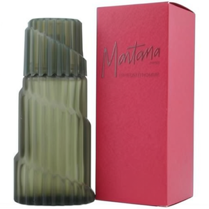 Montana 125ml para Hombre - Eau de Toilette Parfum D'homme - Product Image 2