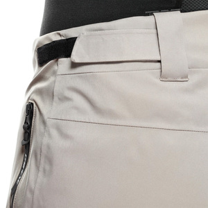 Pantalon de ski pour hommes OEM avec tissu imperméable respirant impression de logo sur mesure et vêtements de plein air de marque de distributeur - Product Image 5