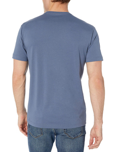 2025 alta calidad logotipo personalizado impreso nueva camiseta de manga corta y larga para hombres ropa de calle camiseta de moda para hombres - Product Image 2