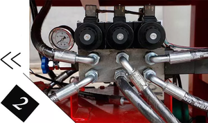 Broyeur de pierre d'argile XinMing/broyeur de sol/machine de concassage minier - Product Image 6