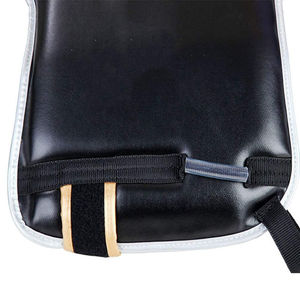 Venta caliente logotipo personalizado impreso XL Karting Rib chaleco mejor calidad Racing ropa deportiva personalizada boxeo MMA protector de pecho - Product Image 4