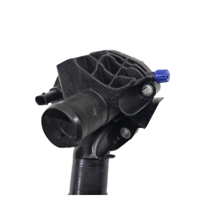 Boîtier de thermostat CITROEN C3 Série 9811034680 HMR (EB2FA) Essence 1200 (16>) - Product Image 3