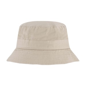 Sombrero de pescador de verano con logotipo personalizado Gorra de playa lavable unisex en varios colores Sombrero pescador con logotipo bordado - Product Image 5