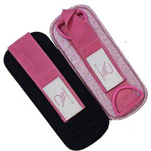 Correas de Tobillo para Gimnasio de Neopreno Unisex RC Fitness Wear RC-WG-AS-1009, Logotipo Personalizable, Hebilla de Protección, Cómodas, Talla Única - Product Image 4