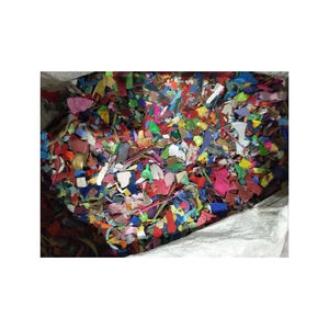 Déchets de tambour bleus Hdpe Ldpe rebroyés de haute qualité/déchets plastiques Hdpe en gros - Product Image 6