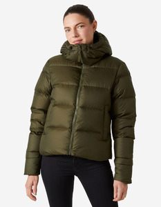 Vente en gros de veste matelassée légère personnalisée style baggy à capuche surdimensionné avec décoration de rivet imprimé pour hommes femmes enfants - Product Image 2