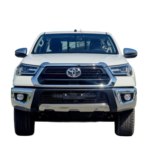 NUOVISSIMO TOYO TA HI LUX 2025 (DOUBLE-CAB 4WD SFX L7) 122Kw (204Cv) 0 km TRASMISSIONE AUTOMATICA - Product Image 1