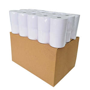 GOOD - Juego de 46 Tarjetas de Embarque de Cartón Térmico con Revestimiento para Impresión Personalizada de 220 g/m², 18,8 cm x 8,3 cm - Product Image 1
