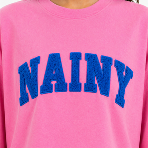 Custom Oversized Solid Color Cotton Crop Top Women Chenille Embroidery <b>T</b>-<b>Shirt</b> Loose <b>Fit</b> <b>Cropped</b> Tee Streetwear High Quality - Product Image 2