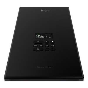 Offre Spéciale – Chauffe-eau Électrique Domestique en Plastique LED Étanche IPX6 de Haute Qualité (4000-4999W) avec Commande Tactile – Le Moins Cher - Product Image 2