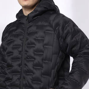 Wholesale Clothing Custom <b>Men</b> Women <b>Summer</b> Casual Windproof Puffer <b>Jacket</b> Manufacture - Product Image 6