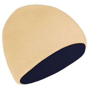 100% Arylic décontracté vêtements d'hiver chapeaux bonnets casquettes haute qualité unisexe Style bonnet casquettes pour hommes - Product Image 1