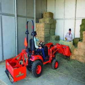 Para Kubota BX2380 en Stock Rendimiento resistente construido para condiciones difíciles con componentes centrales Bomba Cojinete de caja de cambios - Product Image 3
