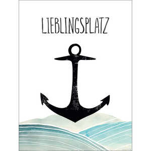 Conjunto de impresiones artísticas: Anhíe de mar - Product Image 6