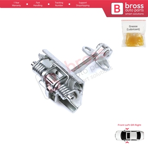 BDP1305 Front Door <b>Hinge</b> Stop Check <b>Strap</b> Limiter for Xsara N0 N1 N2 N3 1997-2006 9181A9 - Product Image 3