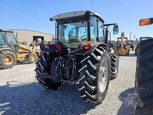 2020 MASSEY FERGUSON 6713|Buy Cheap <b>Used</b> Massey Ferguson Farm <b>Tractor</b> - Product Image 4
