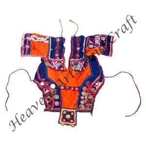 Choli de Ropa Étnica VC017 - Product Image 6