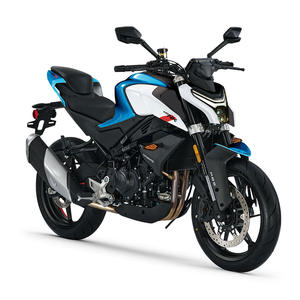 Motocicleta 450NK 2024 Nueva, Pantalla de Motocicleta Deportiva con Transistor de Película Delgada - Product Image 1