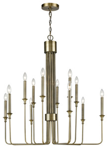 Candelabro moderno utilizado para la decoración en interiores y semi interiores del hogar fabricado por la India - Product Image 4