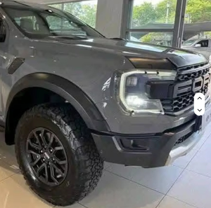 Usado en buen estado - 2024 - Para Dd- RanIger - 3.0 - V6 - Eco-boost - Doble Cabina - Rabptor - 4WD - Product Image 1