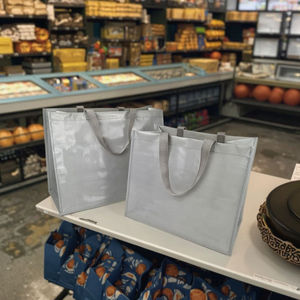 Sacs tissés en polypropylène - Product Image 1