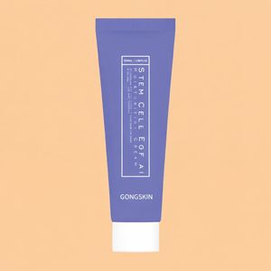 Crème hydratante coréenne à base de cellules souches, d'acide hyaluronique, de glutathion, de céramide, de niacinamide, d'EGF et d'IA - Product Image 1