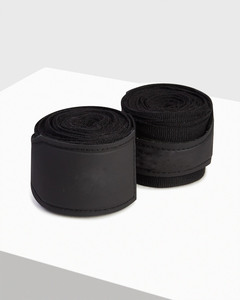 Biểu tượng tùy chỉnh in ấn đàn hồi nhanh chóng handwraps cổ tay kết thúc tốt đẹp Băng đấm bốc tay kết thúc tốt đẹp - Product Image 1