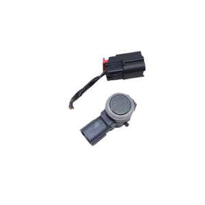 SENSOR DE ESTACIONAMIENTO OPEL Corsa E 3ª Serie 39022834 (15>) - Product Image 1