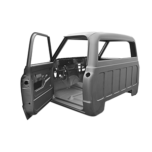 LMC TRUCK Switch Doctor Texas Premier Street Rod Arizona C10 SEMA Chevy Truck texas ev byd auto shein su7 prix - Product Image 2