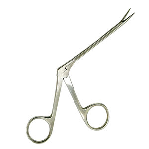 Ciseaux Stevenson en acier inoxydable professionnels, instrument chirurgical, mâchoires fines pour dissection de précision, médical - Product Image 5