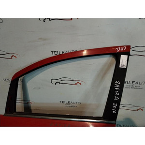 PUERTA DELANTERA IZQUIERDA SX OPEL Zafira B 2ª Serie 13203013 PUERTA A17DTR (08>) - Product Image 5