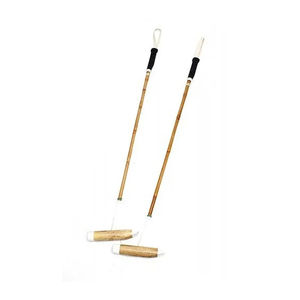 Wholesale Custom Colors Polo <b>Mallets</b> Stick Available Top Seller Hand Made Polo <b>Mallet</b> Stick for Horse Riding Playing - Product Image 2