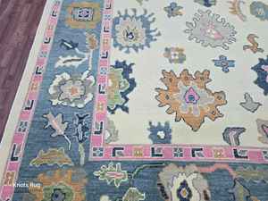 Alfombra de lana 100% de alta calidad, último diseño, alfombras lavables a máquina, patrón abstracto para decoración de sala de estar - Product Image 2