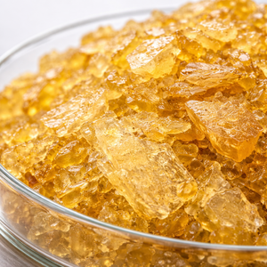 Resina de Colofonia Colotech NC, Resina Adhesiva para Adhesivos de Fusión en Caliente, Aplicaciones de Caucho y Cera - Product Image 2