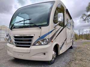 Autocaravana TOP Thor Motor Coach Axis Clase A, ¡Compra Ahora! Entrega a Nivel Nacional, Precio Económico en Oferta - Product Image 6