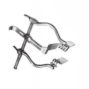 Retractor de vejiga Judd-Masson, instrumentos de Urología quirúrgica de acero inoxidable personalizados de calidad superior - Product Image 4