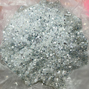 Paillettes Chunky en Gros, Paillettes Fines en Vrac, Sac de 2 kg pour le Corps, le Visage, l'Artisanat, les Lunettes, pour les Loisirs Créatifs, la Peinture, Paillettes KingCh - Product Image 2