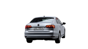 Volkswagen Jetta 2015 Nuevo Jetta 2.0 TDI BlueMotion Premium en Buen Estado, Auto Usado Coreano en Venta, 300auto Export - Product Image 6