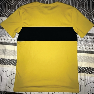 Camisetas de Algodón Grueso de Alta Calidad para Hombre, 100% Algodón Suave, 230 g/m², Estilo Urbano, Talla Grande - Product Image 3