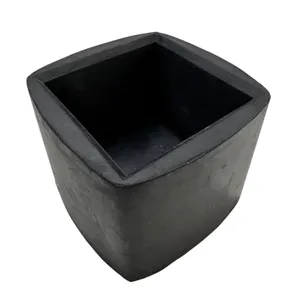 Goma para Patas Telescópicas de Escenario Línea ACT50EC 5x5x5 cm - Product Image 4