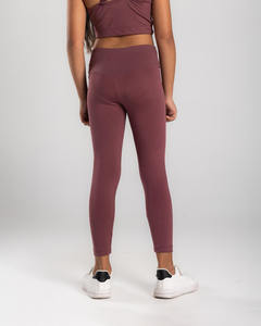 Vêtements de sport pour filles, vente en gros personnalisée, ensemble de yoga d'été, dos nageur, équipement de fitness, taille élastique, grande taille - Product Image 5
